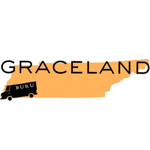 Road Trip Diary: Graceland - Memphis, TN