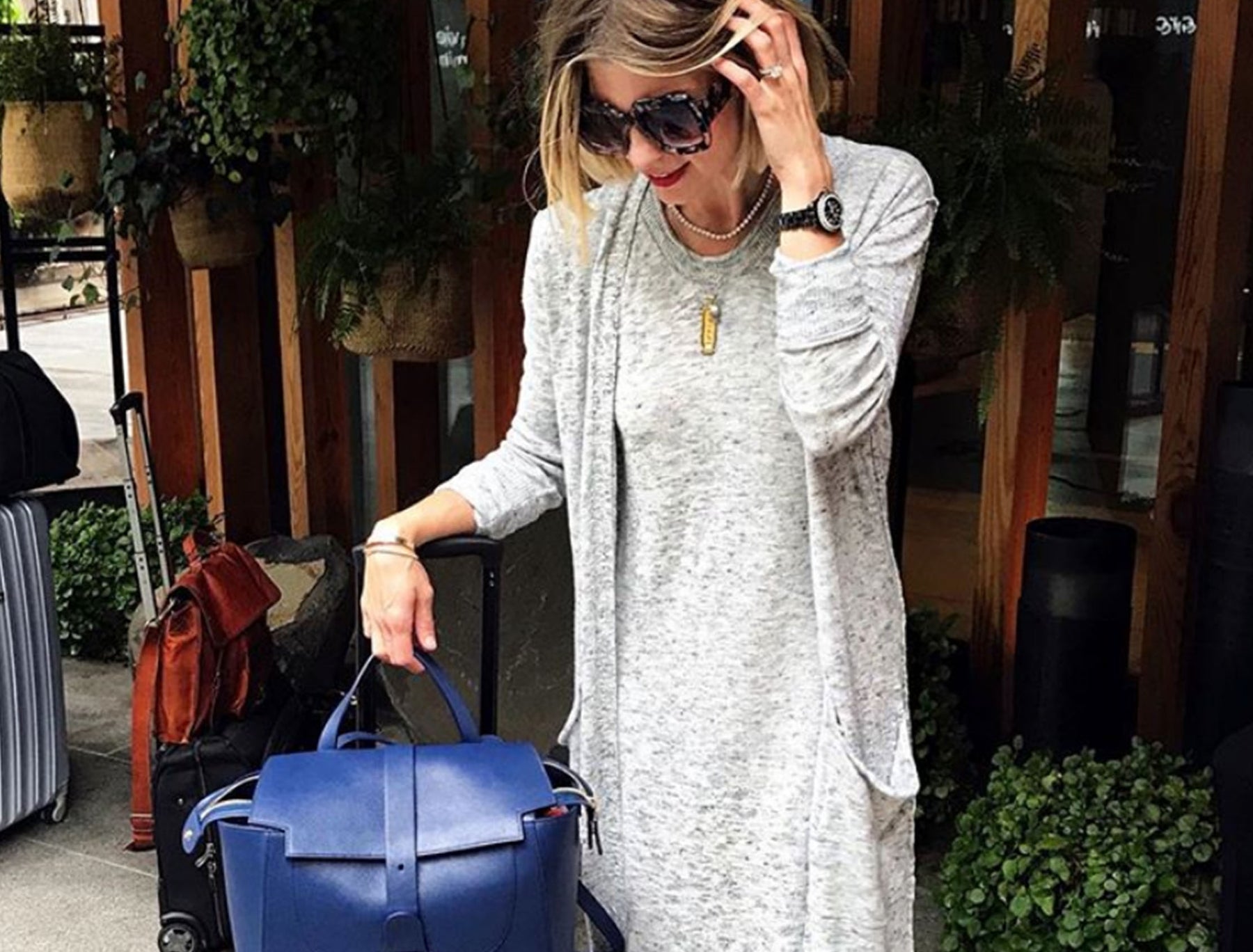 Morgan's Packing Guide: Istanbul Edition