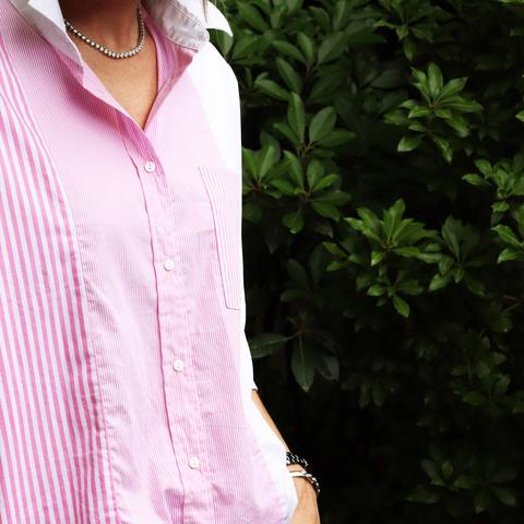 5 outfits / 3 days - The Hamptons Edition