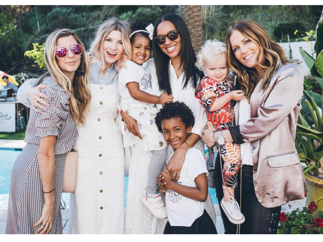 Say Goodbye to Mom-Shaming