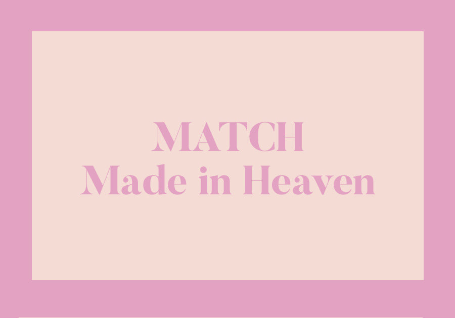 Donating? We'll Match It!