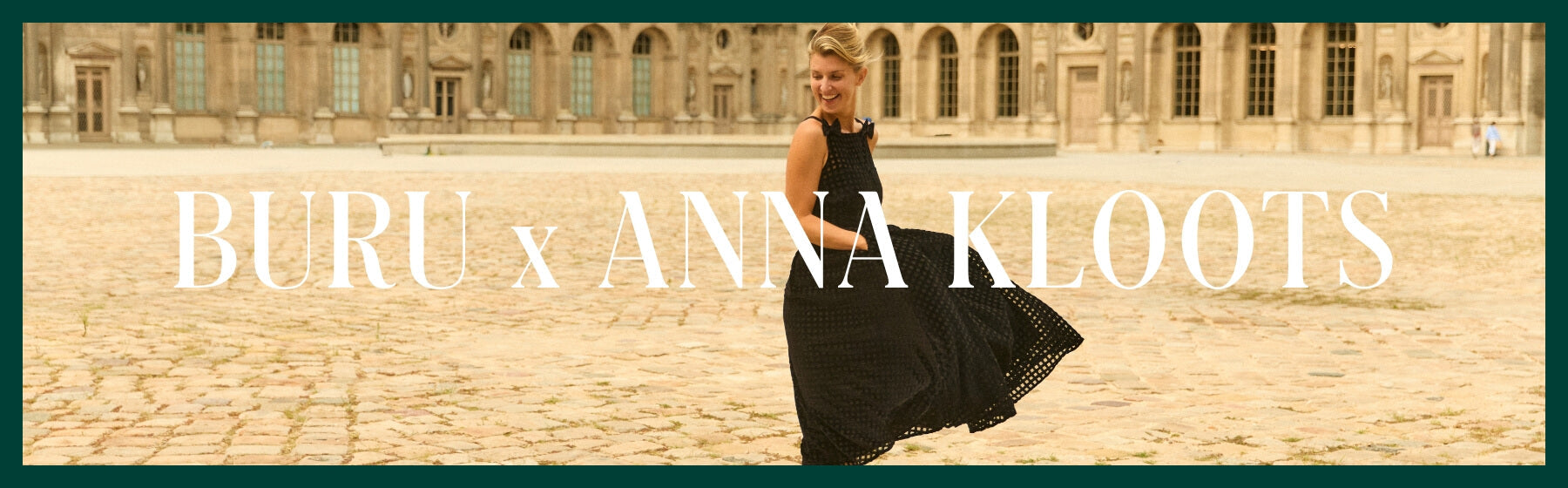 11.6.25 Buru x Anna Kloots Holiday Collection