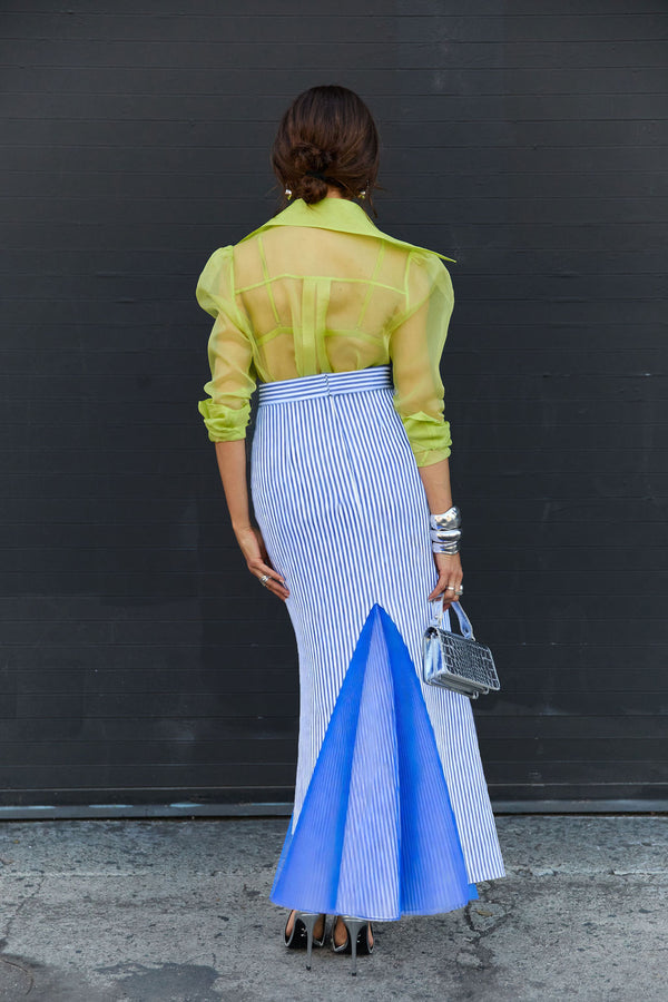 Buru x India The Victoria Skirt 2.0