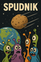 Costume Template: OUTERSPACE