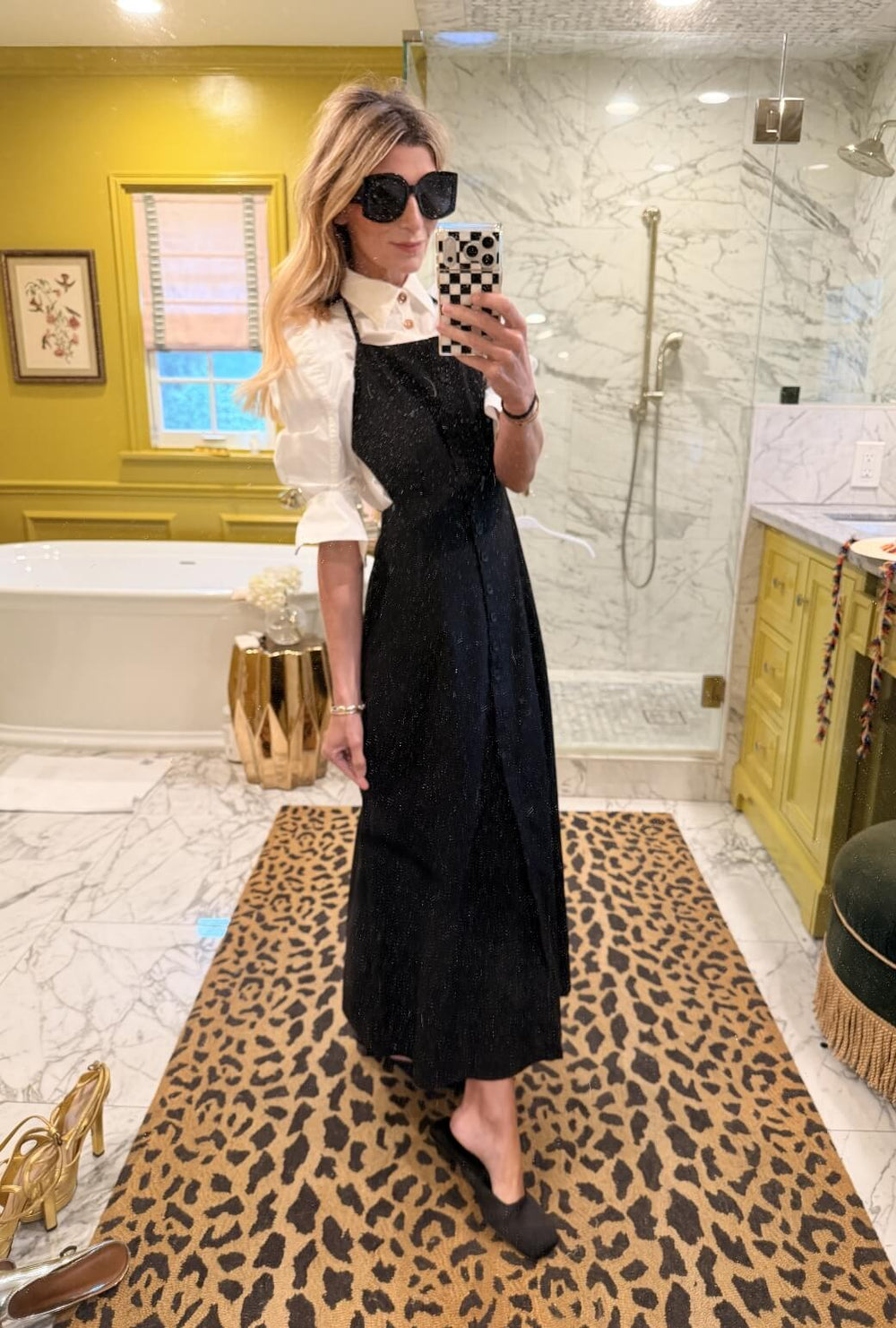 apron dresses for women Apron Dress