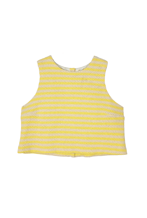 Audrey Top - Citrine