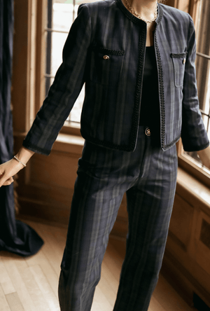 Everyday Blazer - Blackwatch