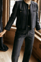 Everyday Blazer - Blackwatch