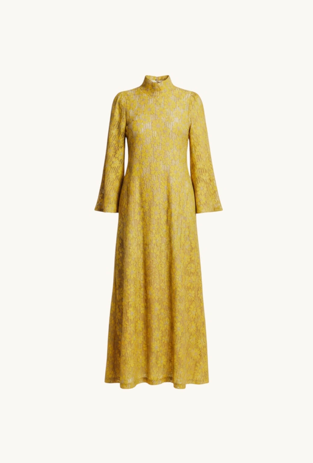 mod lace dress MOD 1817