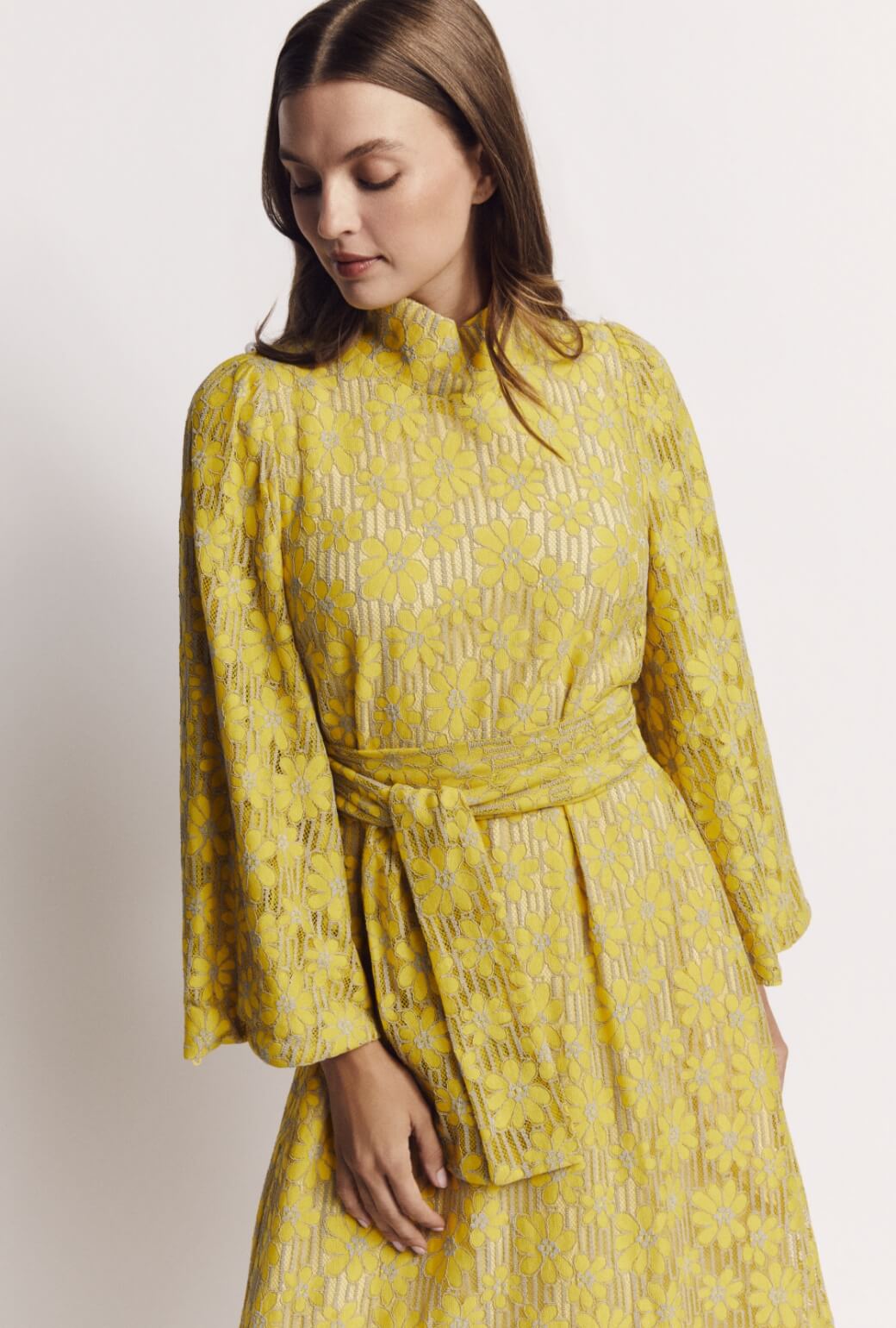 mod lace dress Modest Wedding Dresses | Modest by Mon Cheri - MOD200