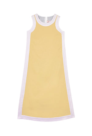 Bermuda Set - Buttercup