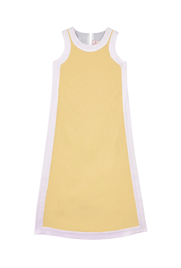 Bermuda Set - Buttercup