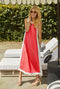 Bermuda Set - Coral