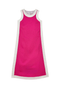 Bermuda Set - Hot Pink