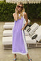Bermuda Set - Lavender