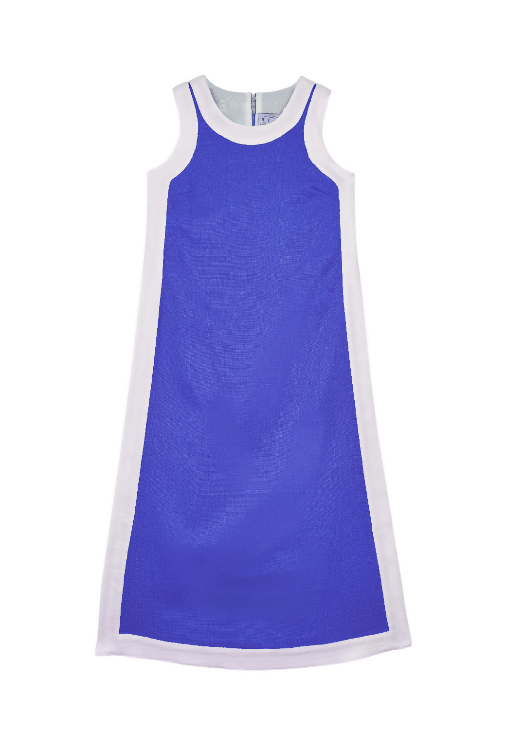 Bermuda Set - Periwinkle