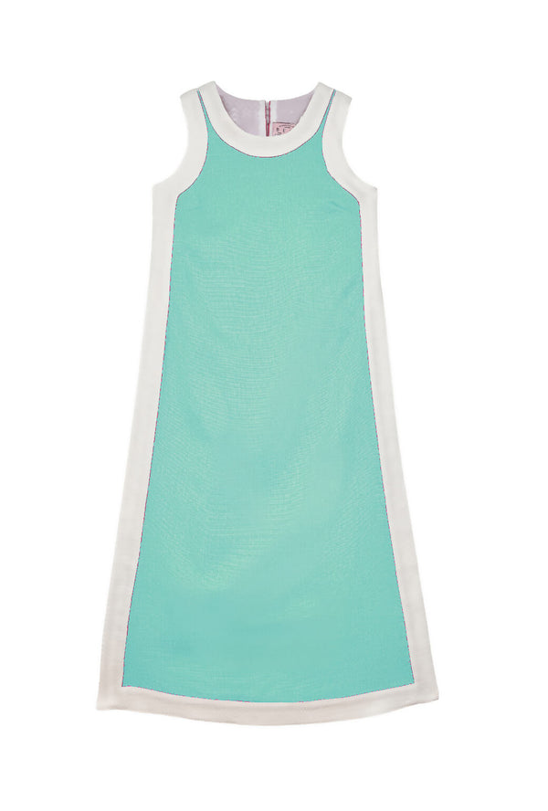 Bermuda Set - Seafoam