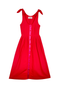 Big 10 Le Scoop Dress - Poppy