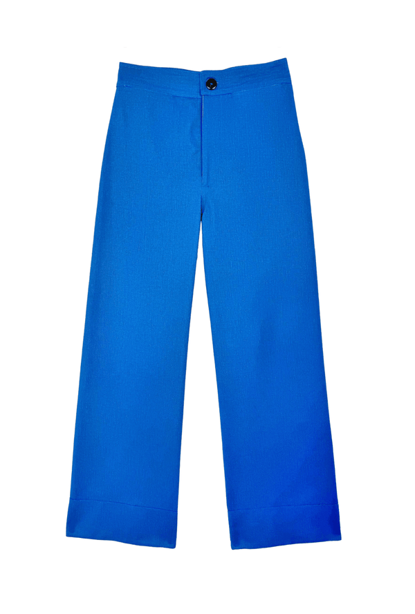 SAMPLE Birthday Charlie Pant - Fading Denim