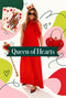 Buru x Ali Sisto Part Two The Ali Dress - Red Taffeta