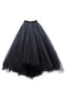 Buru x Anna Kloots The Party Tutu - Black Tulle