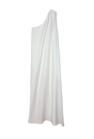 Buru x Kelly Go Lightly Caryatid Dress - White
