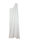 SAMPLE - Buru x Kelly Go Lightly Caryatid Dress - White