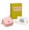 The Bipolar Blonde Rx - Ballet Pink