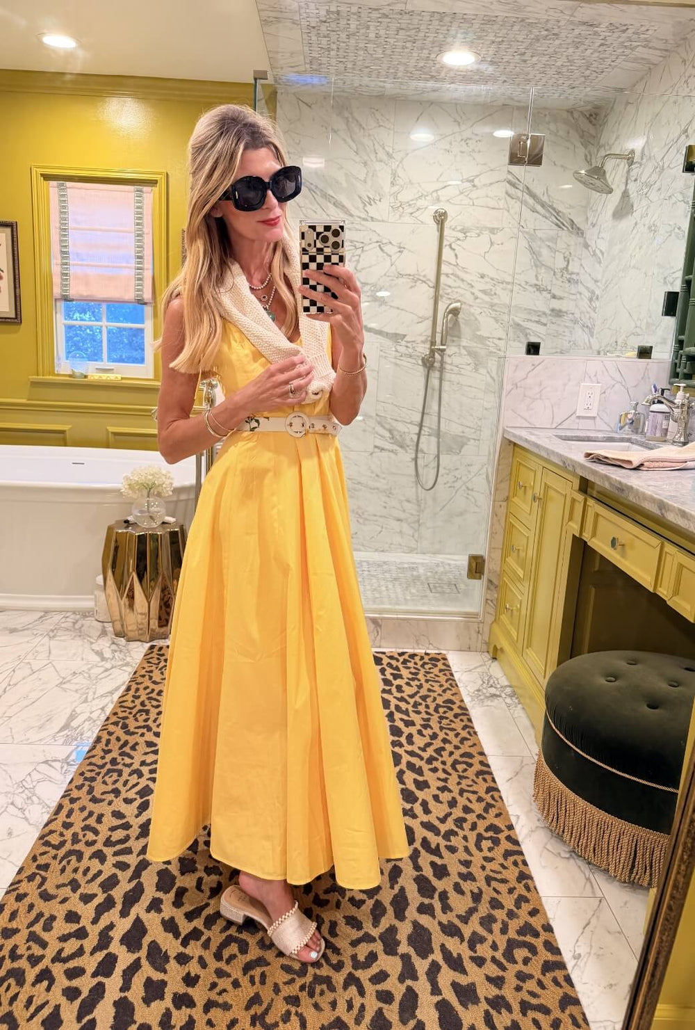 Daisy Dress