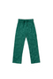 Everyday Pants - Emerald