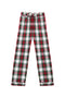 Everyday Pants - Stewart Plaid