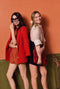 Boyfriend Blazer - L'Orange