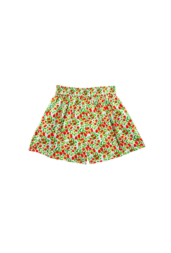 Everyday Shorts - Oranges