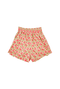 Everyday Shorts - Pink Tulip