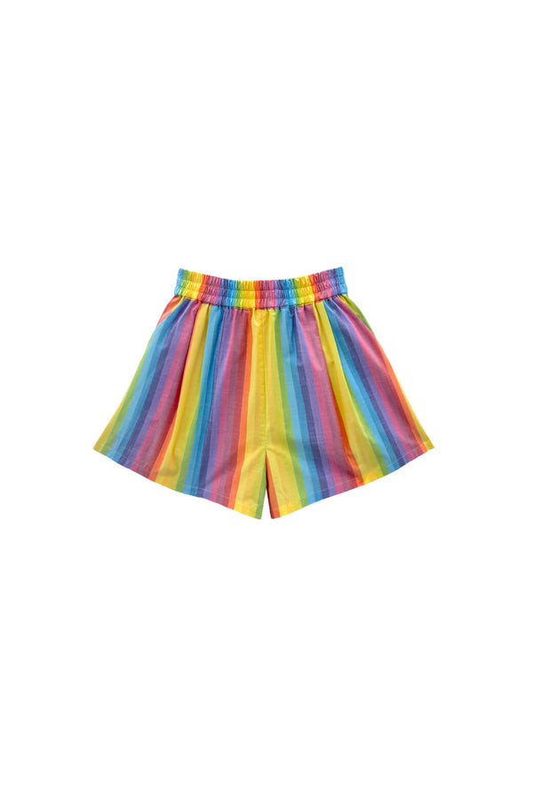 Everyday Shorts - Rainbow