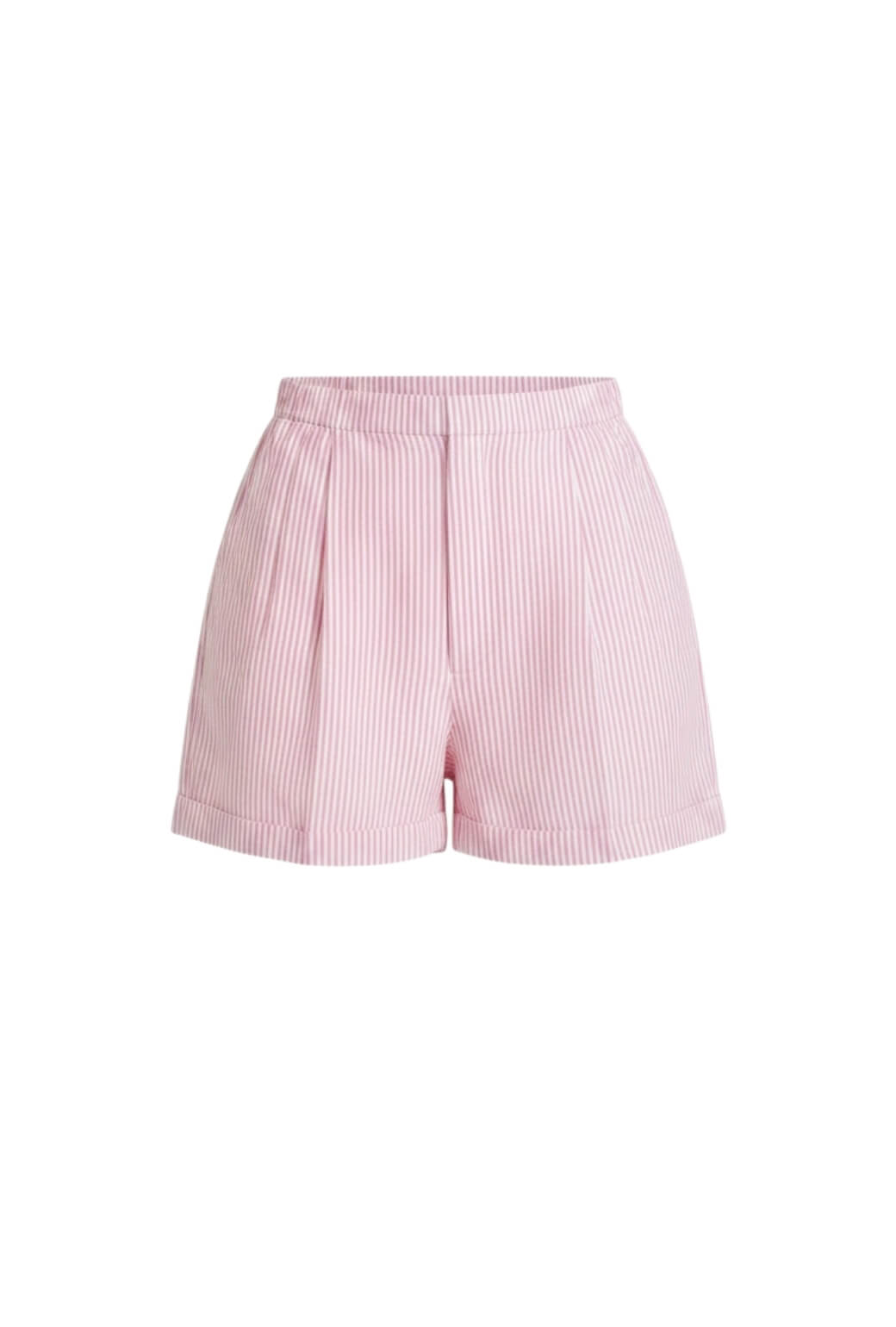 Buru x TCC Edgartown Shorts - Pink Stripe – BURU