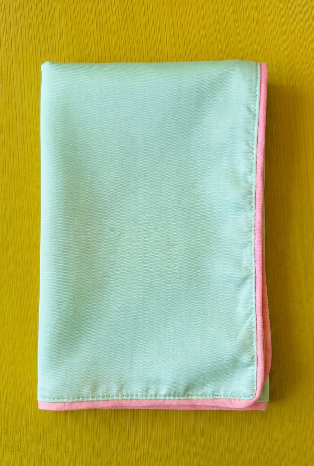 Hostess Napkin Monogram