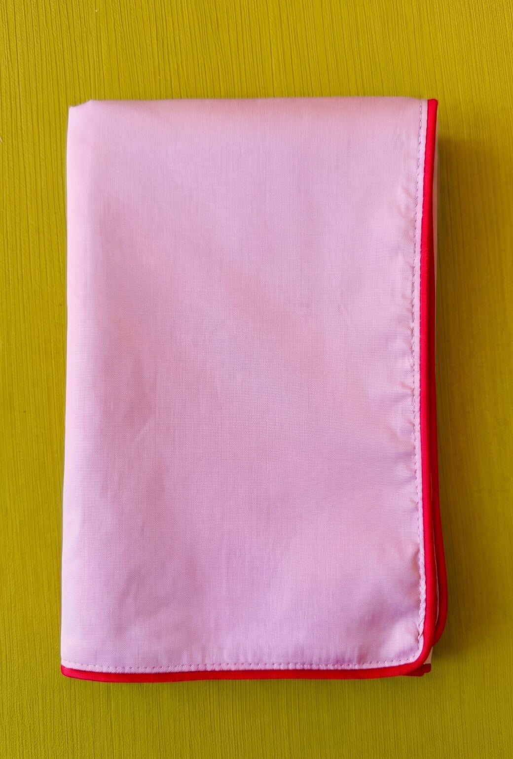 Hostess Napkin Monogram