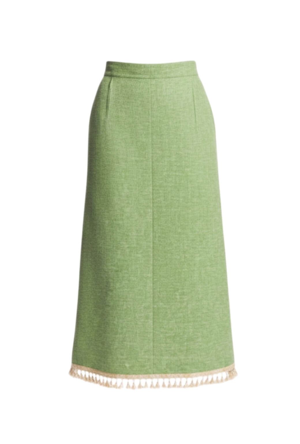 Hostess Set - Green Tweed