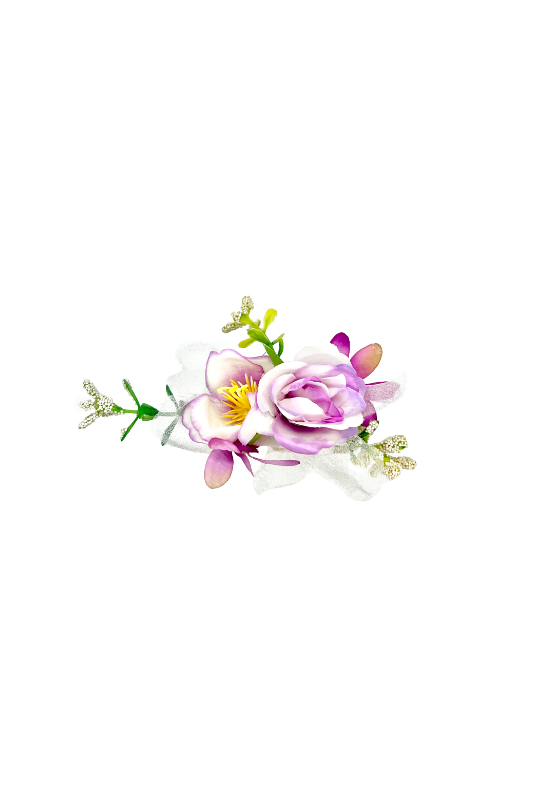 Le Corsage - Lilac