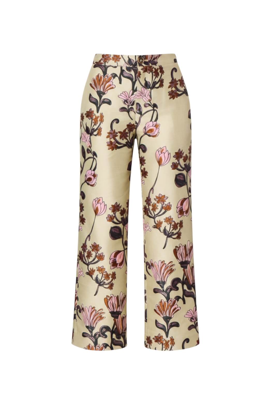 Le Culottes Full Length - Citron Vines