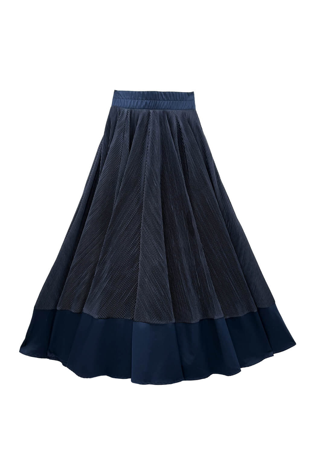 Lucinda Skirt - Midnight