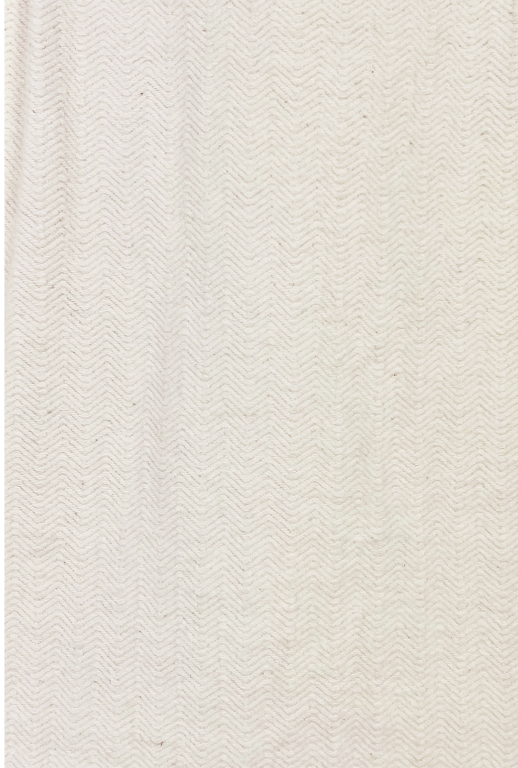 SAMPLE Maggie Mini Skirt - Oatmeal Wave