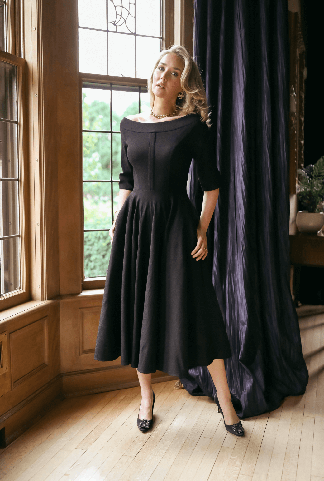 Mary Dress