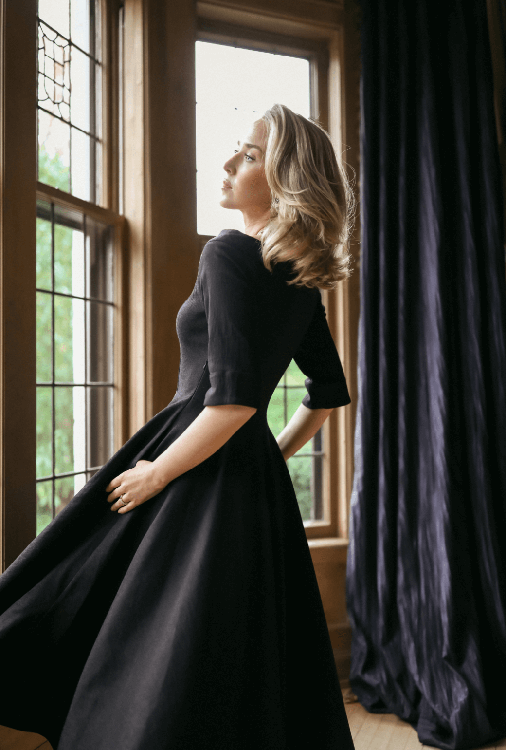 Mary Dress