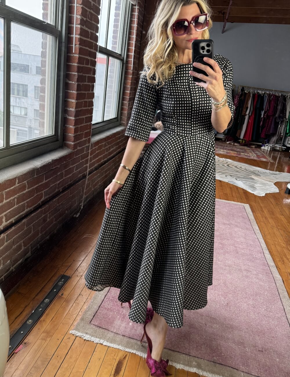 Mary_Dress_Black_and_White_Gin