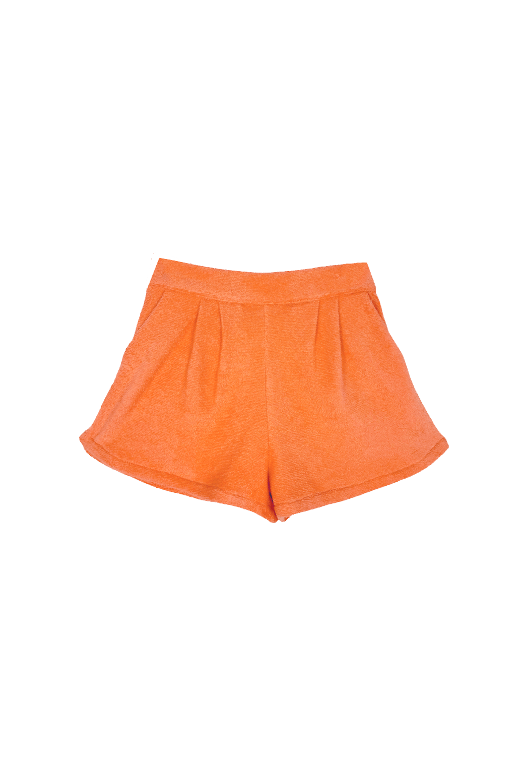 Mini Bermuda Set - L'Orange