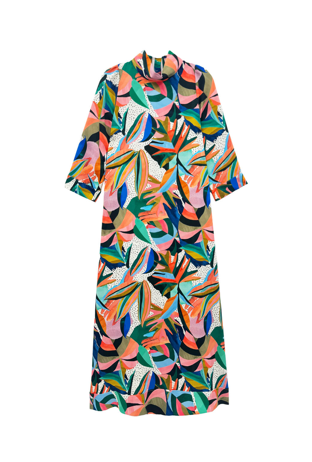 Mod Kaftan - Palm