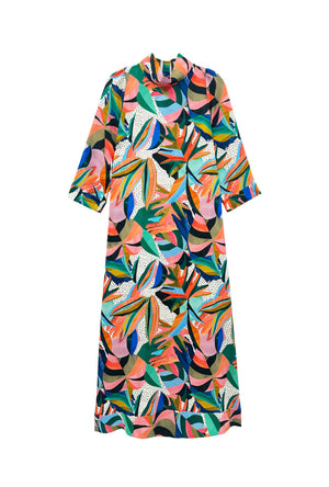 Mod Kaftan - Palm