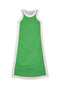 Bermuda Set - Kelly Green